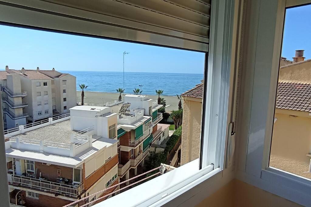 Estudio Rincón de la Victoria Exteriér fotografie