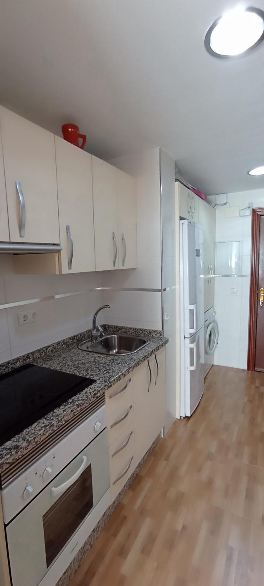 Estudio Rincón de la Victoria Exteriér fotografie
